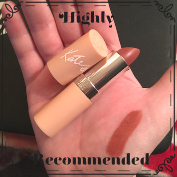 Photo of Rimmel London Lasting Finish by Kate Nude Collection uploaded by Tricia M.