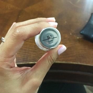 Photo of Sally Hansen® Complete Salon Manicure™ Nail Polish uploaded by Rina R.