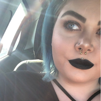 Photo of Smashbox Always On Liquid Lipstick uploaded by Rachel S.