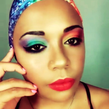 Photo of BH Cosmetics Third Edition 120 Color Eyeshadow Palette uploaded by Brittany J.
