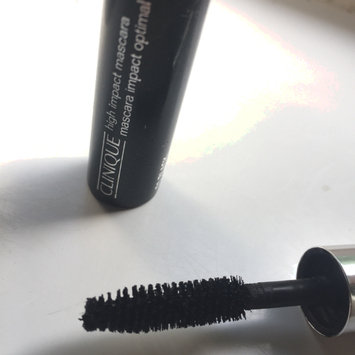 Photo of Clinique High Impact™ Mascara uploaded by Anisa A.
