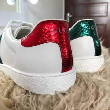 Photo of Gucci uploaded by Mimi N.