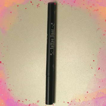 Photo of Kat Von D Tattoo Liner uploaded by Himali B.