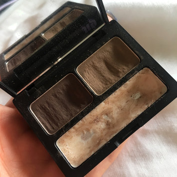 Photo of Urban Decay Brow Box Brow Powder, Wax & Tools uploaded by Georgina B.