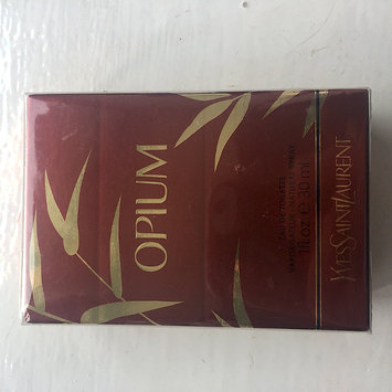 Photo of Yves Saint Laurent Opium Eau De Toilette Spray uploaded by scarlet s.