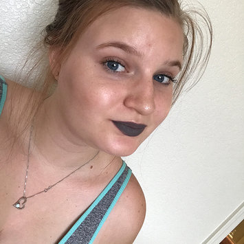 Photo of Smashbox Always On Liquid Lipstick uploaded by Tori M.