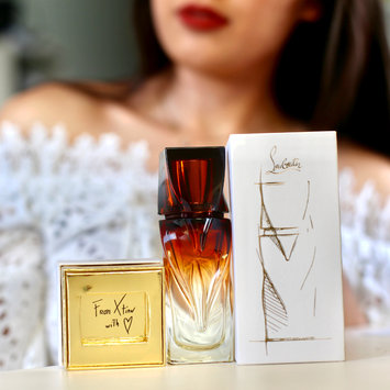 Photo of Christian Louboutin Bikini Questa Sera Parfum Spray uploaded by Stefie X.