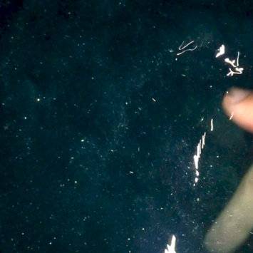 Photo of LUSH Intergalactic Bath Bomb uploaded by Mariam E.
