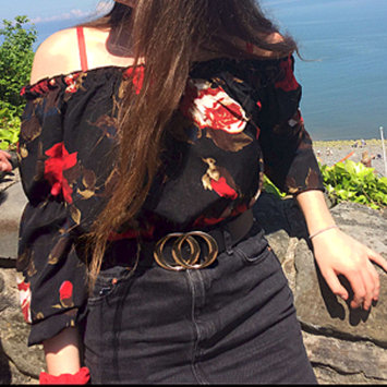 Photo of ASOS uploaded by scarlet s.