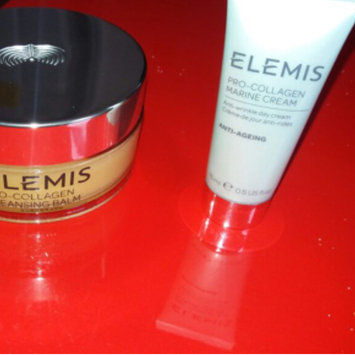 Photo of ELEMIS Pro-Collagen Marine Cream uploaded by Julianna F.