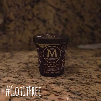 Photo of Magnum Ice Cream Bars uploaded by Aimee J.