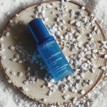 Photo of Clarins Hydra-Essentiel Bi-Phase Serum uploaded by Melissandre B.