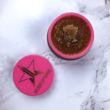 Photo of Jeffree Star Velour Lip Scrub uploaded by Beth W.