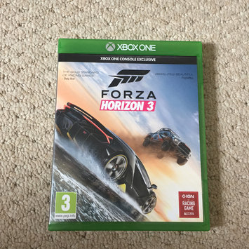 Photo of Forza Horizon 3 for Xbox One uploaded by scarlet s.