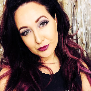 Photo of Kat Von D Tattoo Liner uploaded by Kassidi S.