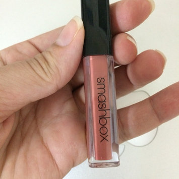 Photo of Smashbox Always On Liquid Lipstick uploaded by Mariette E.