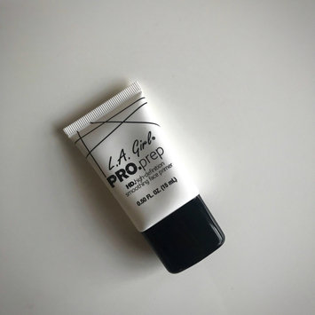 Photo of L.A. Girl Pro Prep Primer uploaded by Sean P.