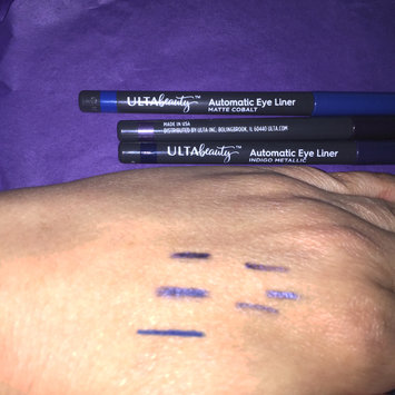 Photo of ULTA Automatic Eye Liner uploaded by PiecesOf C.