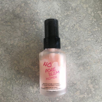 Photo of Touch In Sol No Poreblem Primer uploaded by Julianna H.
