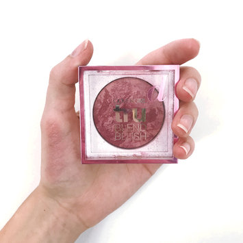 Photo of COVERGIRL TruBlend Blush uploaded by Justyne E.