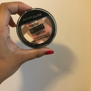 Photo of Maybelline Face Studio Master Hi-light Blush uploaded by Joanna F.