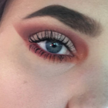 Photo of Urban Decay Heavy Metals Metallic Eyeshadow Palette uploaded by Julia R.
