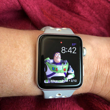 Photo of Apple Watch Series 2 uploaded by Anna H.