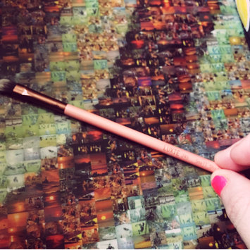 Photo of Luxie 239 Rose Gold Precision Shader Brush, Size One Size - No Color uploaded by Jilana M.