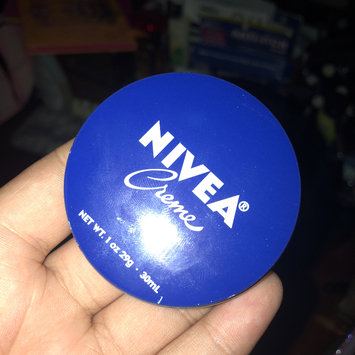 Photo of NIVEA Creme uploaded by ✨Mixed G.