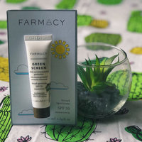 green screen farmacy