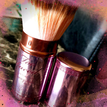 Photo of Too Faced Love Flush Long-Lasting Blush uploaded by Marilyn K.