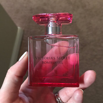 Photo of Victoria's Secret Bombshell Eau De Parfum uploaded by member-bd0d1