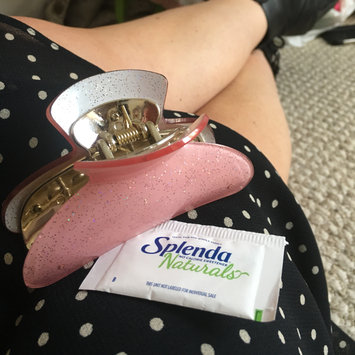 Photo of SPLENDA® Naturals Stevia Sweetener uploaded by April M.