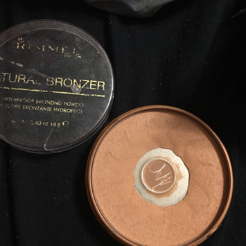 Photo of Rimmel London Natural Bronzer uploaded by Tonia W.