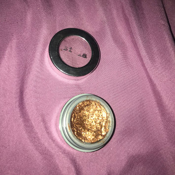 Photo of stila Magnificent Metals Foil Finish Eye Shadow uploaded by Maya S.