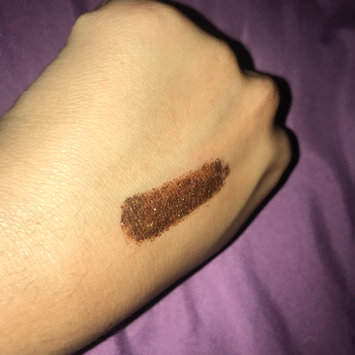 Photo of stila Magnificent Metals Foil Finish Eye Shadow uploaded by Maya S.