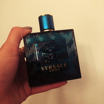 Photo of Versace Eros Eau de Toilette uploaded by ᴀɢᴜsᴛɪɴᴀ