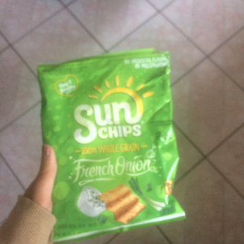 Photo of SunChips® French Onion uploaded by Rebeca D.