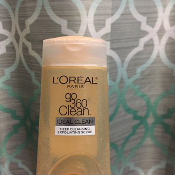 Photo of L'Oréal Paris Go 360 Clean Facial Cleanser uploaded by Mandie d.