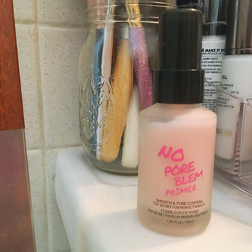 Photo of Touch In Sol No Poreblem Primer uploaded by Mary D.
