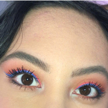 Photo of L'Oréal Paris Voluminous® Miss Manga™ Mascara uploaded by Maya S.