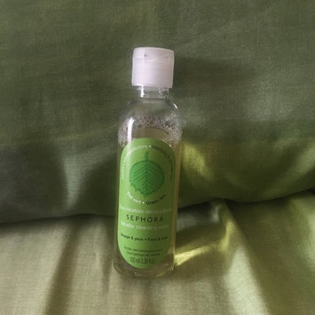 Photo of SEPHORA COLLECTION Micellar Cleansing Water & Milk uploaded by Victoria M.