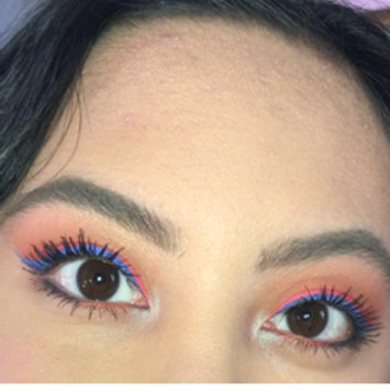 Photo of wet n wild MegaLiner Liquid Eyeliner uploaded by Maya S.
