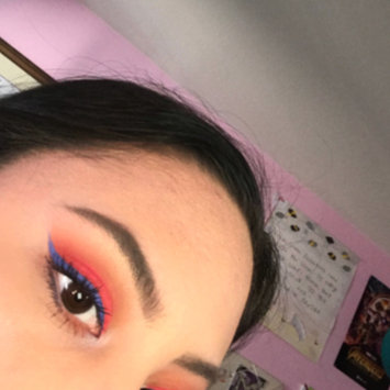 Photo of wet n wild MegaLiner Liquid Eyeliner uploaded by Maya S.