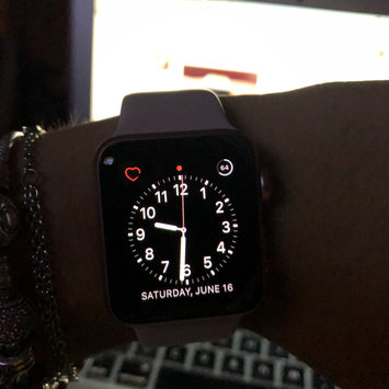 Photo of Apple Watch Series 2 uploaded by Julianne W.