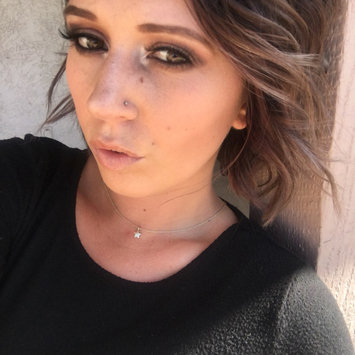 Photo of M.A.C Cosmetics Eyeshadow uploaded by Kayla M.