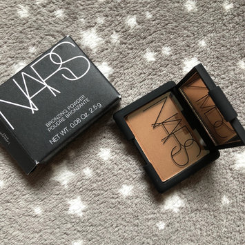 Photo of NARS Laguna Bronzer 0.08 oz Travel Size uploaded by Kerstinđź’šsparkles B.