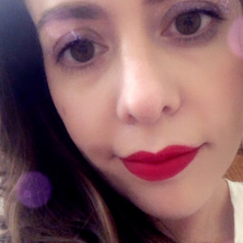 Photo of SEPHORA COLLECTION Cream Lip Stain Liquid Lipstick uploaded by Lidiana D.