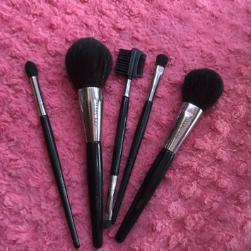 Photo of Mary Kay® Cream Eye Color/Concealer Brush uploaded by Ana L.