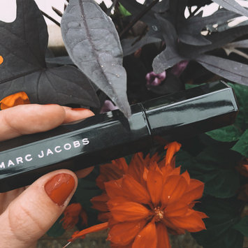 Photo of MARC JACOBS BEAUTY Velvet Noir Major Volume Mascara uploaded by Marlena H.